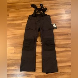 Burton Vicker Pant bibs